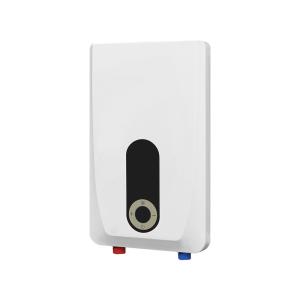 Wholesale 6kW 220V IPX4 Instant Electric Water Heater Tankless Wall Mounted from china suppliers