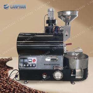 Wholesale 1000g Capacity 220v Home Coffee Roaster Household Electric Coffee Bean Roasting Machine from china suppliers