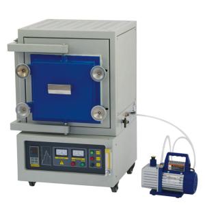 Wholesale Heat Treatment Welding Electrode Drying Oven Muffle Furnace from china suppliers