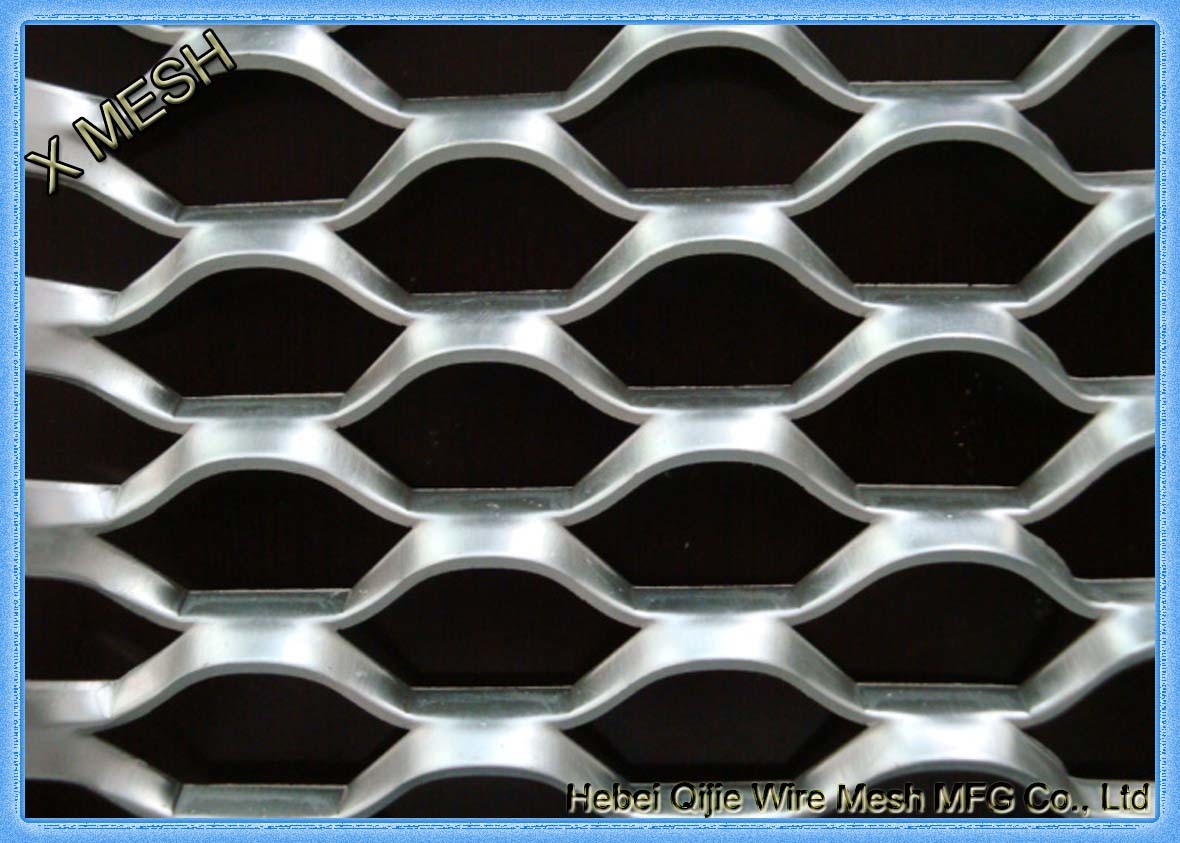 1.5mm Decoration Spiral Curtain Aluminum Or Stainless Steel Wire Mesh