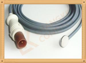 Wholesale Philips Goldway Skin Medical Temperature Sensor Probe Sensor Cable from china suppliers