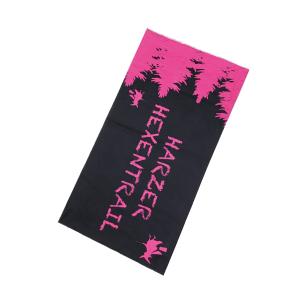 Wholesale Odour Resistant 25*50cm Polyester Seamless Tube Bandana from china suppliers
