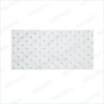 99.97% 0.3 Micron Carbon HEPA Oil Absorbing Cotton Filters