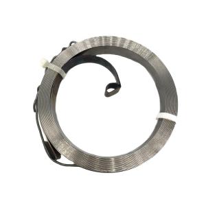Wholesale Industrial Stainless Steel SUS201 Constant Force Spring Clock Mainspring from china suppliers