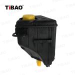 Plastic Rubber Material Automotive Expansion Tank 17137601948 For BMW F07 F10