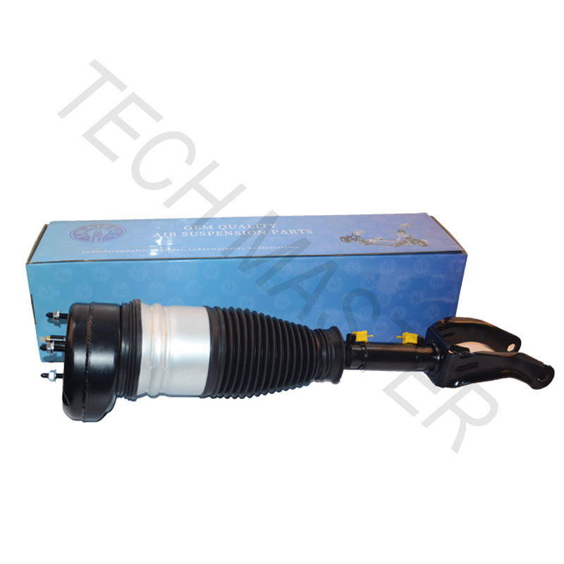 Air Strut W167 With ADS Front Air Suspension Shock Absorber For Mercedes Benz GLE GLS 1673200503 1673200504