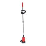 9000rpm/min Crop Collection Lithium Battery Electric Lawn Mower Nose Can Be