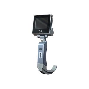 Wholesale 100mm Medical Portable Video Laryngoscope 2 Million Pixel from china suppliers