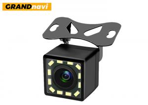 Wholesale Camera Car Accessories 12LED Universal Car Rear View Camera Backup 4LED from china suppliers