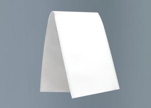 Wholesale 30x33cm Spunlace Nonwoven Airlaid Wipers Highly Absorbent 35-90 Gsm Weight from china suppliers