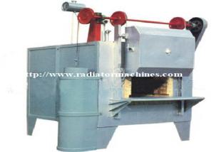 Wholesale CE 105KW Electric Heat Treat Oven PID Temperature Regulation from china suppliers