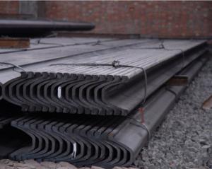 Wholesale Building Material U Beam Steel OEM Accepted With SGS BV The Third Inspection from china suppliers
