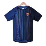 Barcelona 2004 retro away jersey pays tribute to the glory of the Ronaldinho era