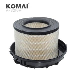 Wholesale Air Cleaner Filter 0040942404 A0040942404 AF26165 P785542 SA 5133 A-53030 from china suppliers