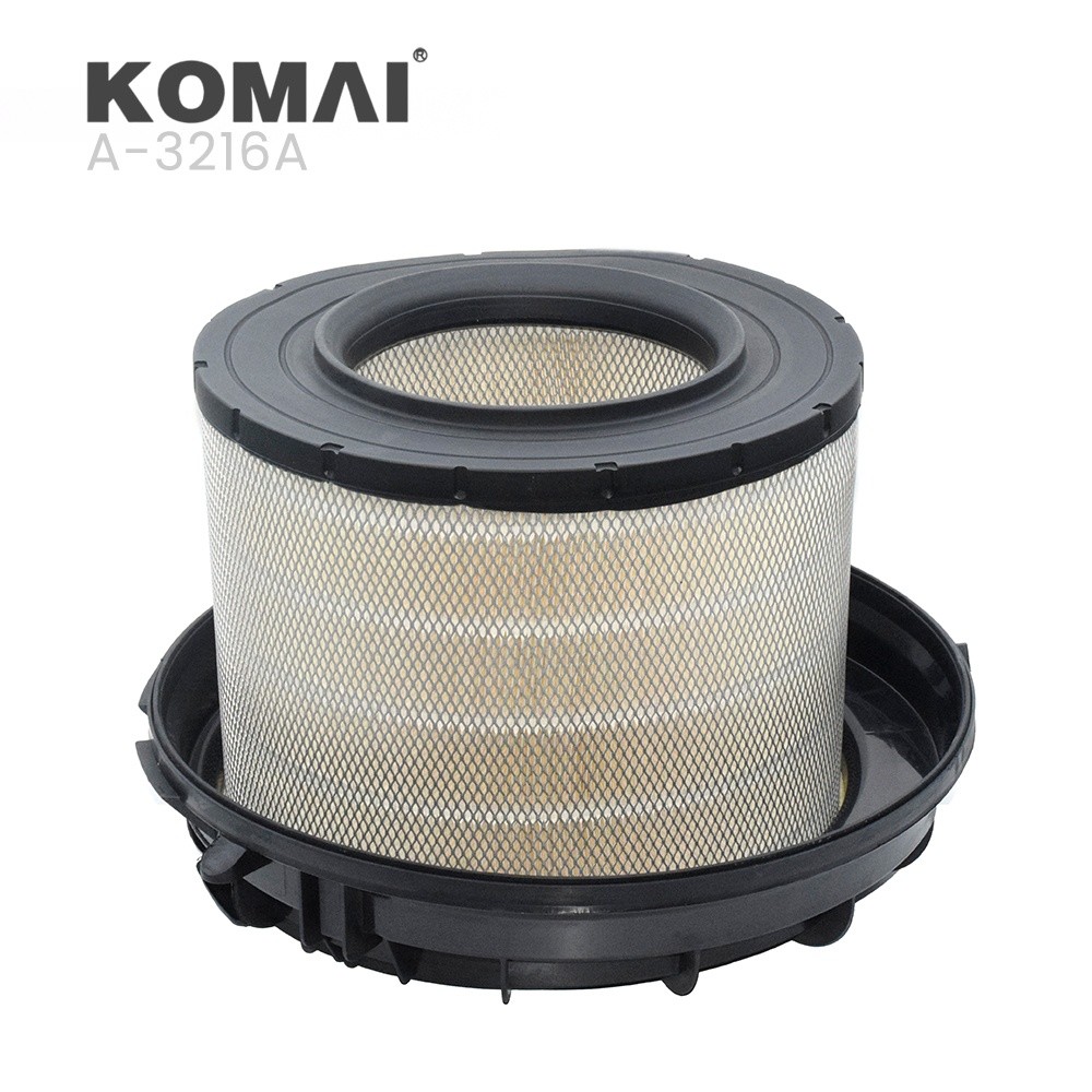 Air Cleaner Filter 0040942404 A0040942404 AF26165 P785542 SA 5133 A-53030