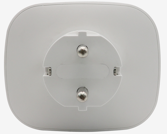 EU 110v 10 Amp Smart Plug Electrical Outlets That Work With Alexa