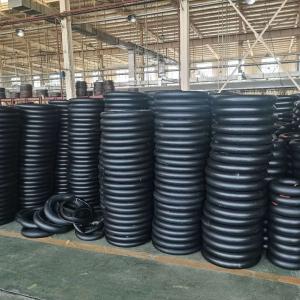 Wholesale 500% Elongation TR4 Tire Inner Tube 9mpa Butyl Rubber Tube 3.00-18 from china suppliers
