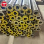 EN 10216-3 P275NL1 Seamless Steel Tubes Alloy Fine Grain Steel Tubes For
