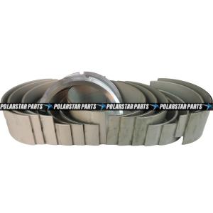 Wholesale NT855 N14 STD Cummins Main Bearing Set Crankshaft 3019198 3030216 from china suppliers