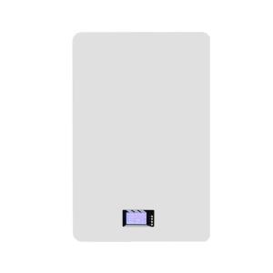 Wholesale 25.6v 100ah 5120wh Smart Solar Wall Mounted Inbuilt Lithium Battery Inverter from china suppliers