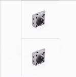 Metal Powder MIM Production Metal Injection Molding Parts For Cavity