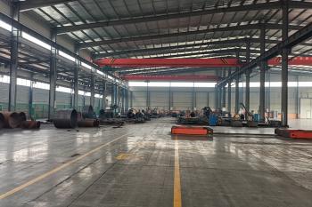 Hebei Tuff Heavy Industry Co., Ltd.
