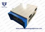 Military MultiBand Waterproof Prison Jammer Professional High Power GSM 3G 4G