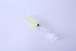 PP Medical Disposable Syringe 1ml 2ml 3ml 5ml