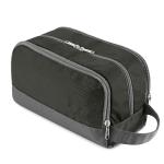 Waterproof Compact Nylon Travel Cosmetic Organizer