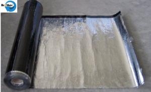 Wholesale Bubble Foil Insulation with Aluminum Foil /Metalized Pet Coating PE Film from china suppliers