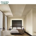 Paken Hotel Project Furniture