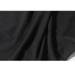 Customizable 30G/45G/55G Adhesive Circular Knitted Fusible Interlining