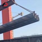 Factory Wholesale High Quality Carbon Steel Pipe A36, A53, A106, A192 Weld Tube
