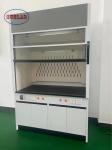 400W Laboratory Fume Hoods Fume Cupboard - Superior Quality and Performance
