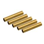 6mmx200mm Copper Alloy Tube C11000