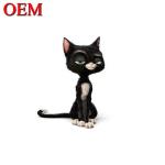 Customized Plastic Movie Toy Modern Bolt Dog Figurine