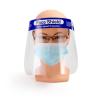 Buy cheap 38X22.5cm Disposable Medical Face Shield from wholesalers