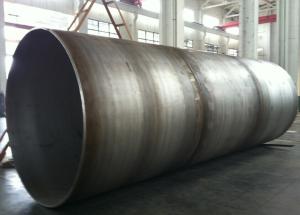 Wholesale A213 A312 A249 Duplex Stainless Steel Pipe Stainless Steel Seamless Welded Pipes from china suppliers