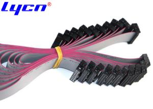 Wholesale 1.27mm Flat Ribbon Cable Assembly from china suppliers