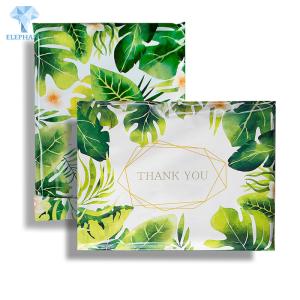 Wholesale 2.35Mil Printed Poly Mailer Bags Waterproof Courier Poly Bags from china suppliers