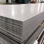 201 304 Stainless Steel Sheet Plate Cold Rolled Sandblast 1219mm*2438mm