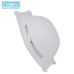 Wholesale CE Personal Protective 4 Ply FFP2 Disposable Mask 14.5cm*13.5cm from china suppliers