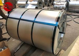 Wholesale SGCC Zinc Coated 0.2mm Galvanized Steel Strip JISG3302 from china suppliers