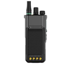 Wholesale Digital Two Way Radio PH690 Digital Analog Dual Mode Outdoor 4W High Power Wireless Walkie Talkie from china suppliers