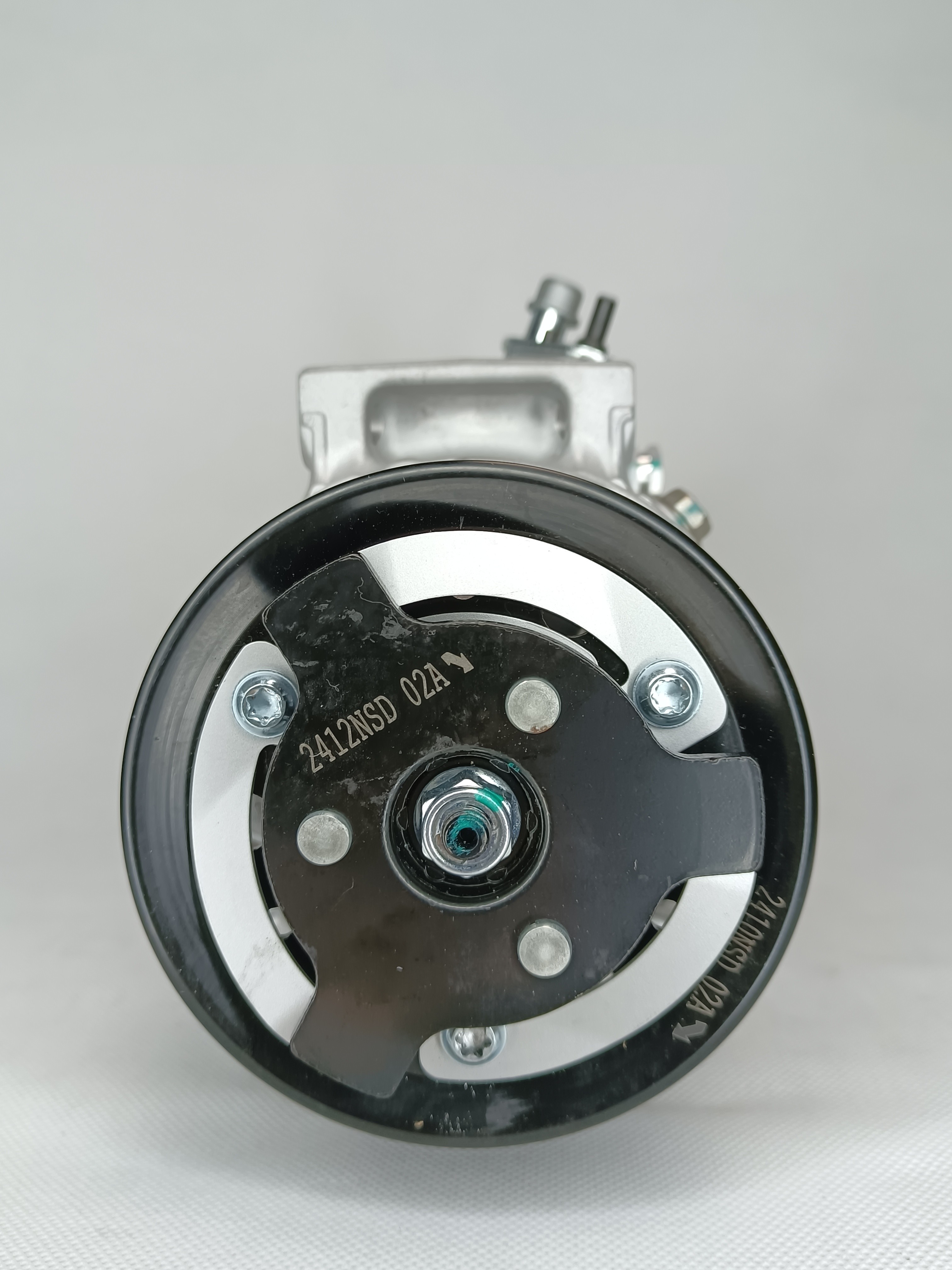 Auto AC conditioning compressor Volkswagen for Tiguan/Sagitar/CC 1KD820803K