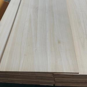 Wholesale 480-510kg/m3 Pine Lumber 18mm Finger Jointed Radiata Pine Solid Planks for Furniture from china suppliers