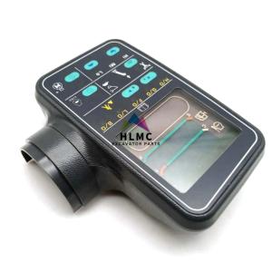 Wholesale K1047760 Excavator Gauge Display Monitor 7834-76-3001 7834-76-3002 7834-77-3000 7834-77-3001 from china suppliers