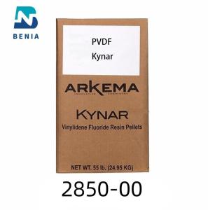 Wholesale Arkema Kynar Flex 2850-00 Polyvinylidene Difluoride PVDF Virgin Pellet Powder IN STOCK All Color from china suppliers