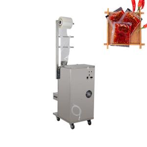 Wholesale 5g 10g Coffee Filling And Packaging Machine For Tea Bags Jewelry Accessories Equipemts Flavors Particles from china suppliers