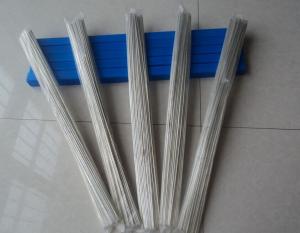 Wholesale Extra Low Carbon Welding Material AWS E2209-16 Stainless Steel Electrode Wire from china suppliers